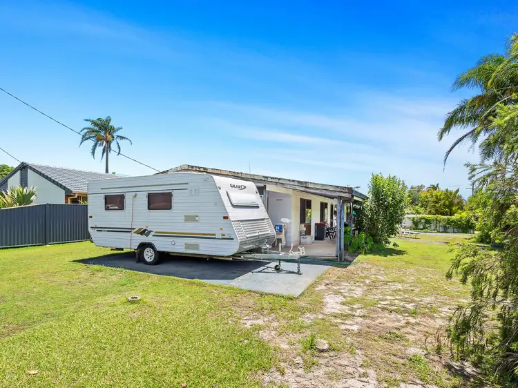 Sixth view of Homely house listing, 19 Fairway Ave, Woorim QLD 4507