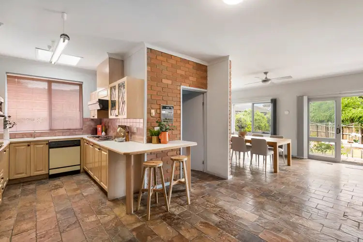 Second view of Homely townhouse listing, 2/2 Vine Gr, Carnegie VIC 3163