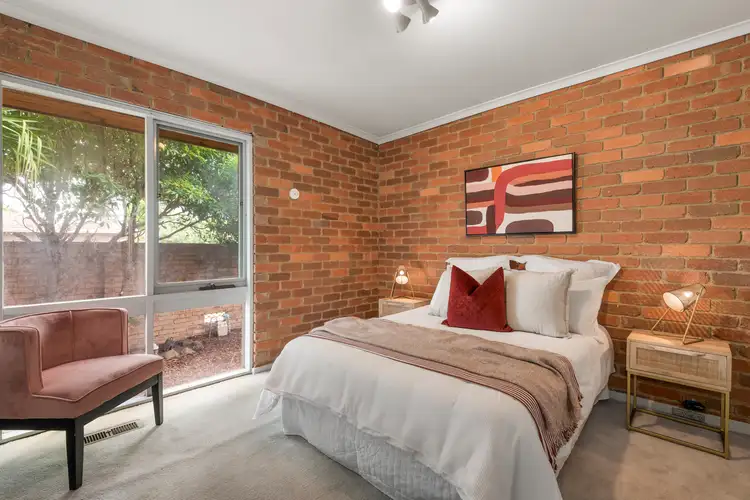 Sixth view of Homely townhouse listing, 2/2 Vine Gr, Carnegie VIC 3163