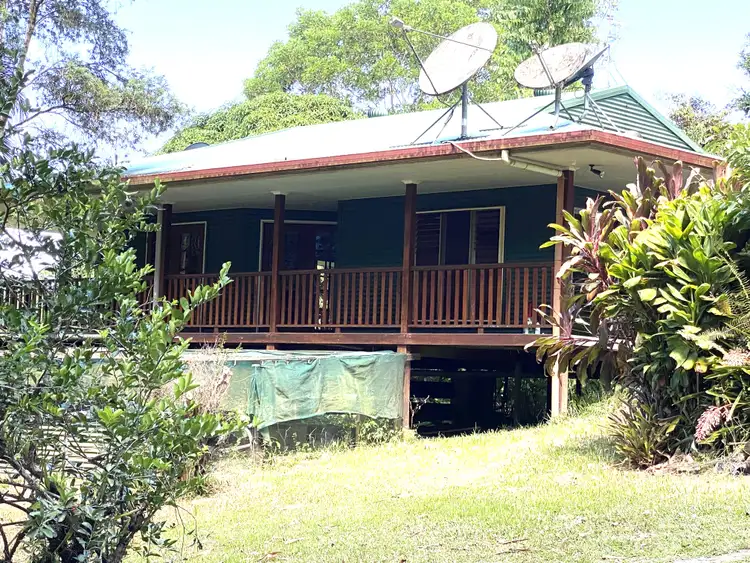 Second view of Homely house listing, 2 Travelling Dairy Creek Rd, Jarra Creek QLD 4854