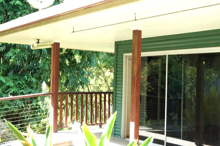 Fifth view of Homely house listing, 2 Travelling Dairy Creek Rd, Jarra Creek QLD 4854