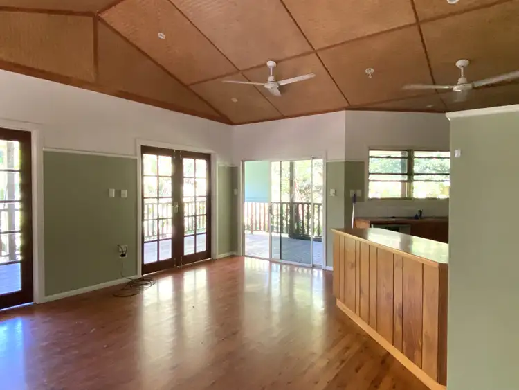 Sixth view of Homely house listing, 2 Travelling Dairy Creek Rd, Jarra Creek QLD 4854