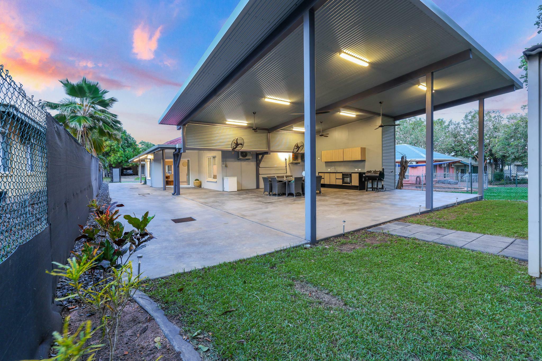 Second view of Homely house listing, 2 Wakelin Close, Gunn NT 832
