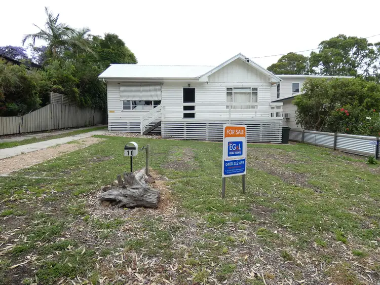 10 Tait St, Eagle Point VIC 3878