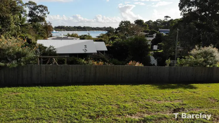 Main view of Homely land listing, 30 Melaleuca Dr, Lamb Island QLD 4184
