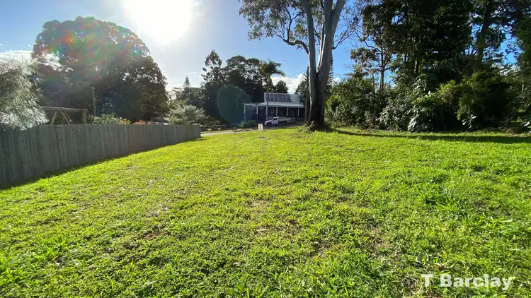 Third view of Homely land listing, 30 Melaleuca Dr, Lamb Island QLD 4184