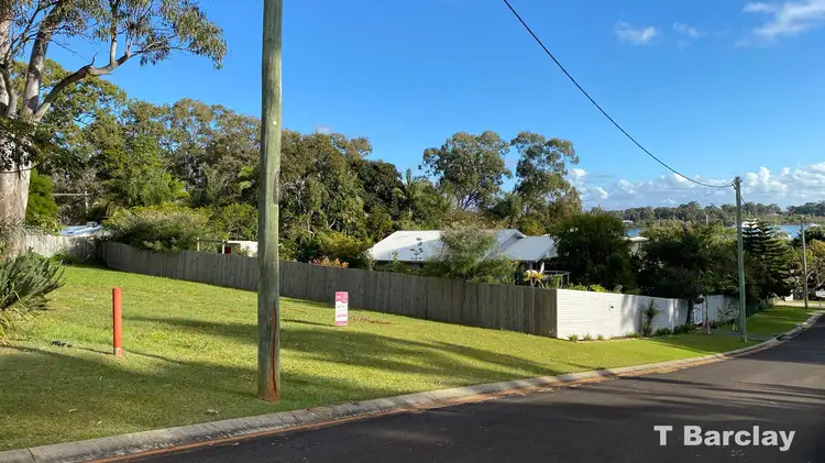 Fourth view of Homely land listing, 30 Melaleuca Dr, Lamb Island QLD 4184