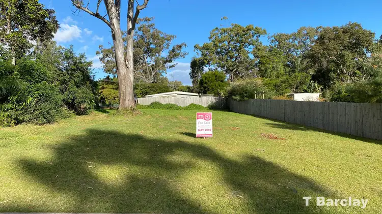 Fifth view of Homely land listing, 30 Melaleuca Dr, Lamb Island QLD 4184