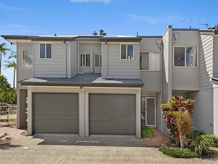 Second view of Homely unit listing, Unit 44/23 Scholars Drive, Sippy Downs QLD 4556