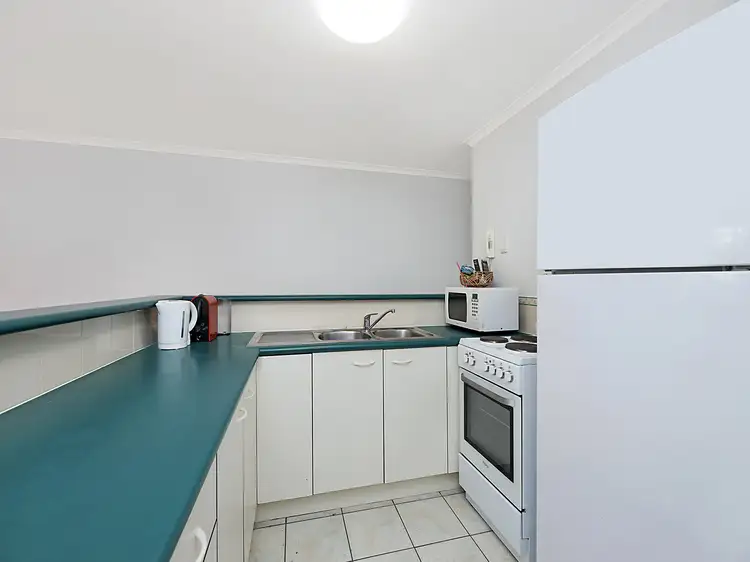 Third view of Homely unit listing, Unit 44/23 Scholars Drive, Sippy Downs QLD 4556