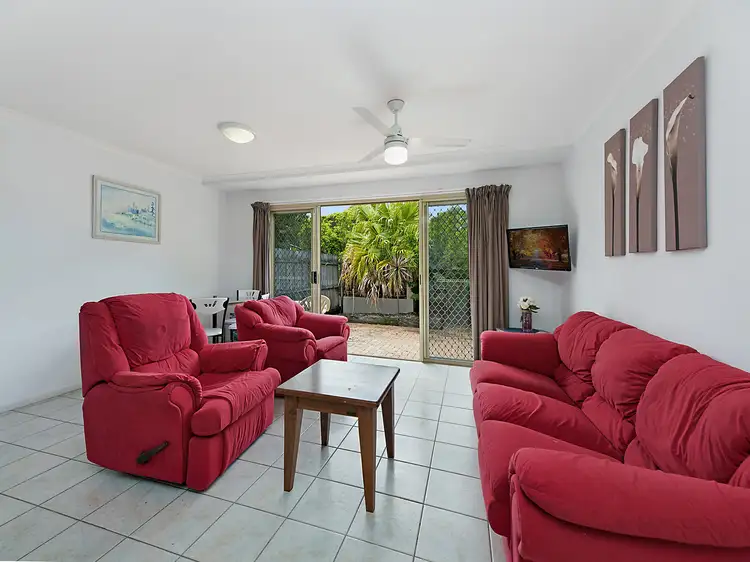 Fourth view of Homely unit listing, Unit 44/23 Scholars Drive, Sippy Downs QLD 4556