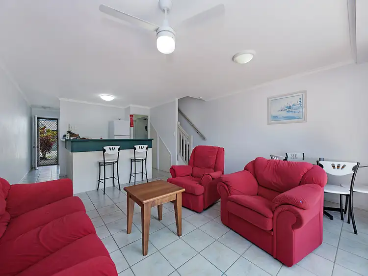 Fifth view of Homely unit listing, Unit 44/23 Scholars Drive, Sippy Downs QLD 4556
