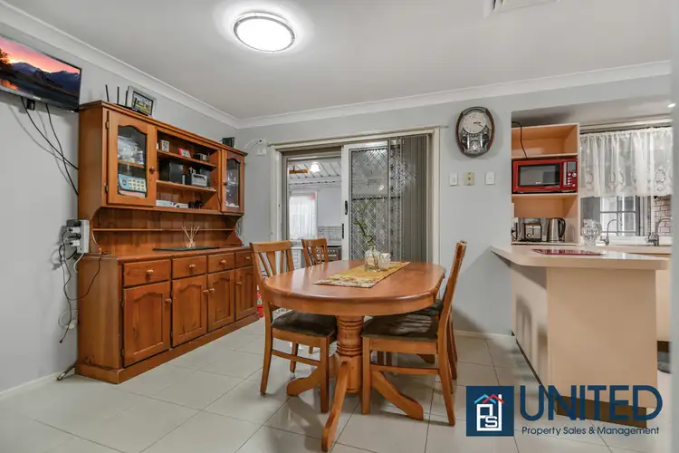 Sixth view of Homely house listing, 2 Austin Woodbury Pl, Toongabbie NSW 2146