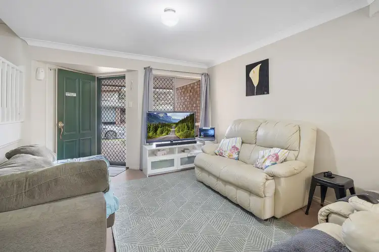 Third view of Homely townhouse listing, Unit 30/17 Marlow St, Woodridge QLD 4114