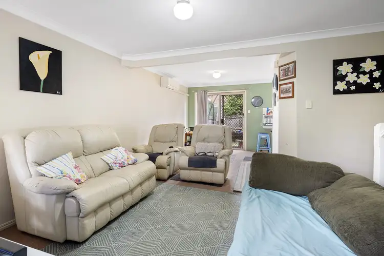Fourth view of Homely townhouse listing, Unit 30/17 Marlow St, Woodridge QLD 4114