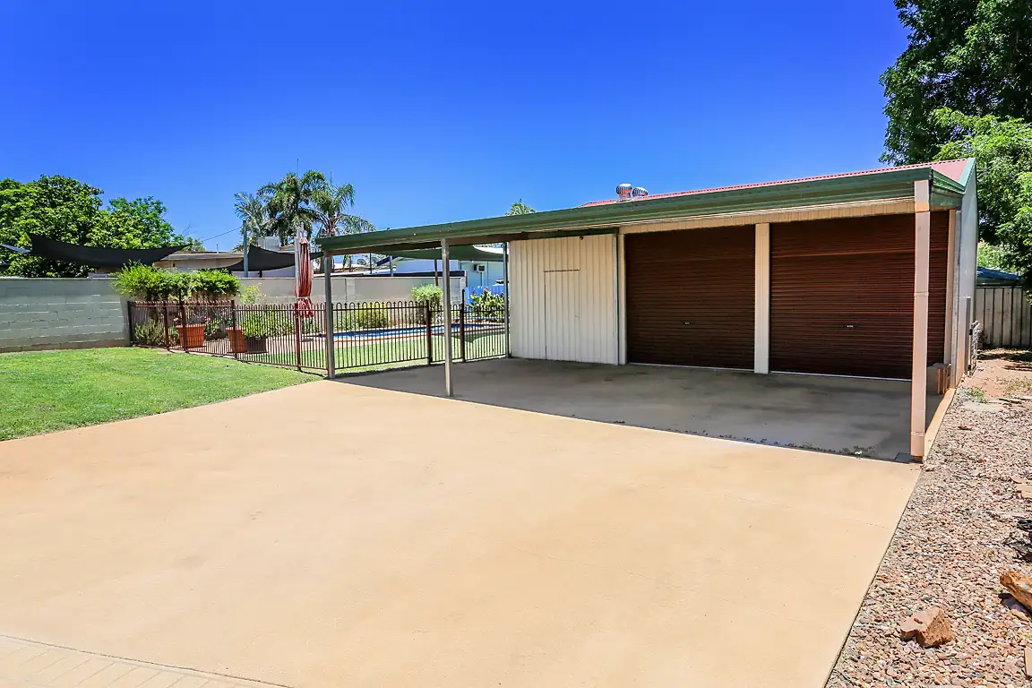 Main view of Homely house listing, 24 Noakes Ave, Mount Isa QLD 4825