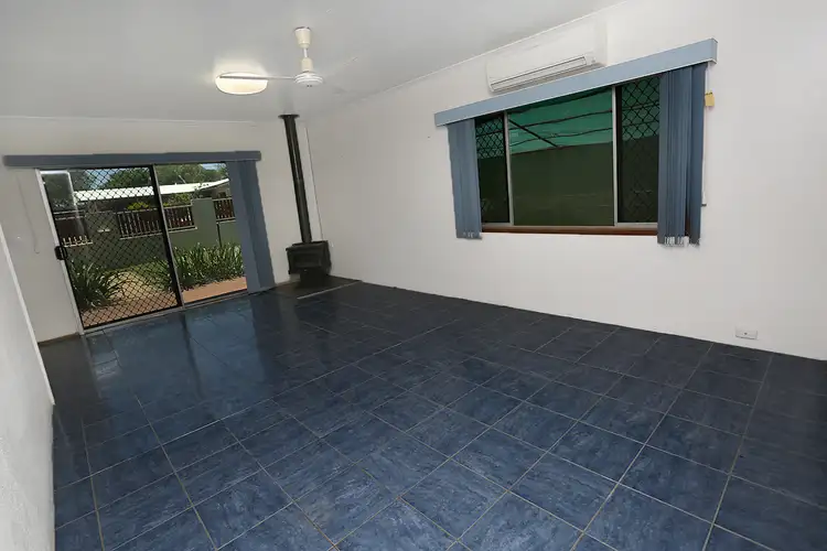 Second view of Homely house listing, 24 Noakes Ave, Mount Isa QLD 4825