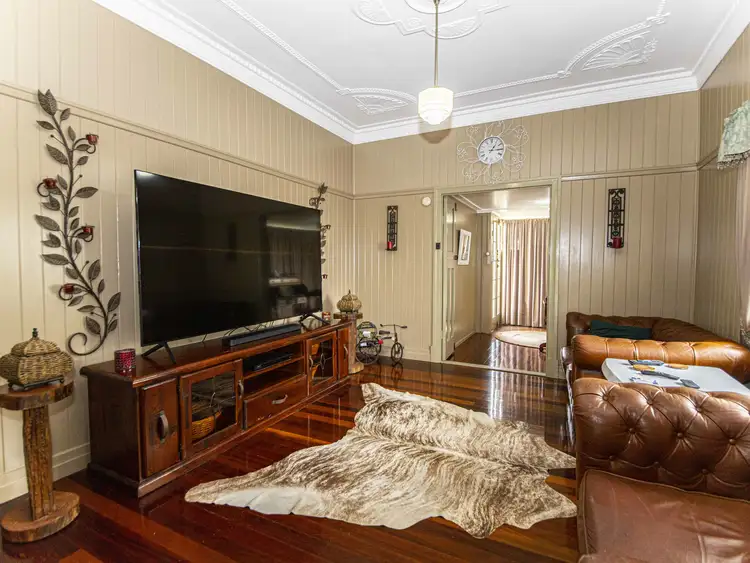 Third view of Homely house listing, 10 William St, Maryborough QLD 4650