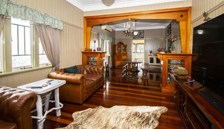 Fourth view of Homely house listing, 10 William St, Maryborough QLD 4650