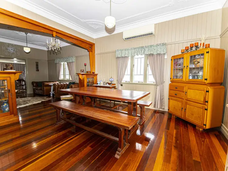 Fifth view of Homely house listing, 10 William St, Maryborough QLD 4650