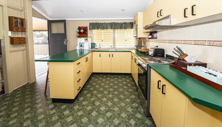 Seventh view of Homely house listing, 10 William St, Maryborough QLD 4650
