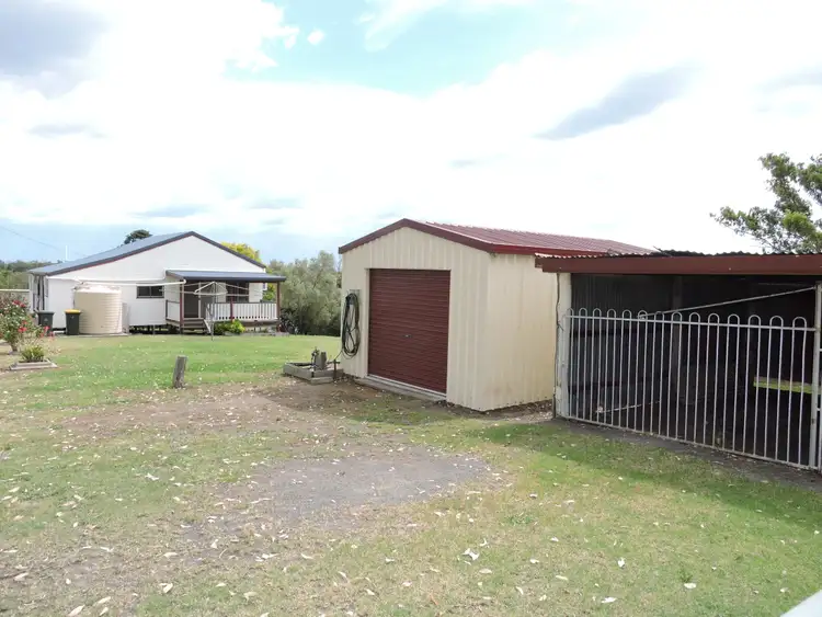 Second view of Homely house listing, 2 Hall Lane, Yangan QLD 4371