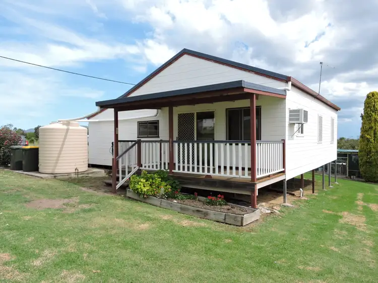 Third view of Homely house listing, 2 Hall Lane, Yangan QLD 4371