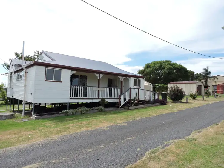 Fourth view of Homely house listing, 2 Hall Lane, Yangan QLD 4371