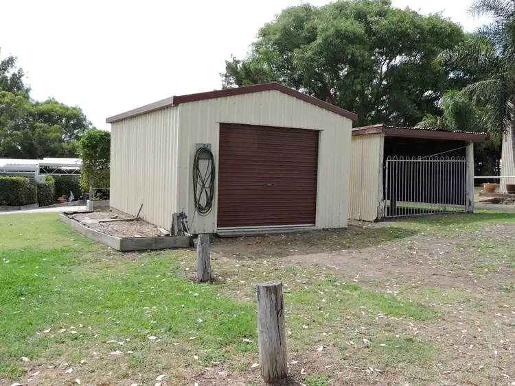 Fifth view of Homely house listing, 2 Hall Lane, Yangan QLD 4371