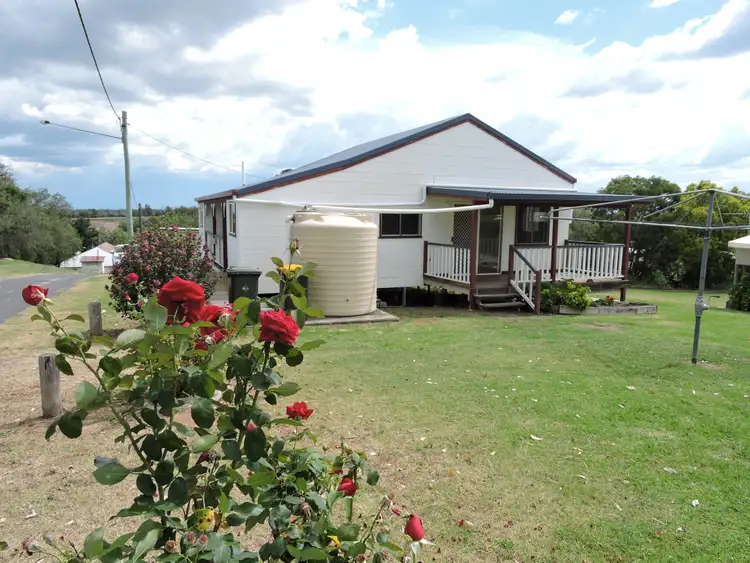 Sixth view of Homely house listing, 2 Hall Lane, Yangan QLD 4371