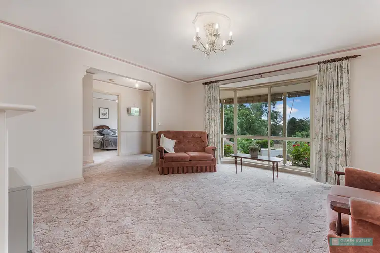 Sixth view of Homely house listing, 9 Lauren Ct, Kangaroo Flat VIC 3555
