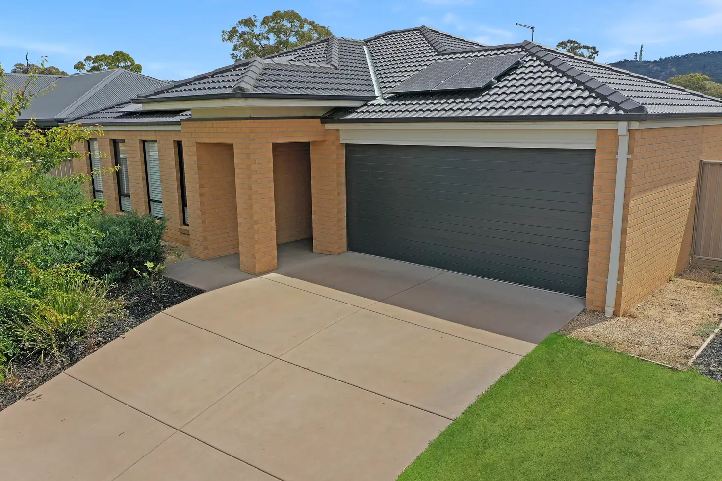 Main view of Homely house listing, 3 Domain Cct, Ararat VIC 3377
