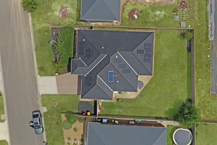 Second view of Homely house listing, 3 Domain Cct, Ararat VIC 3377