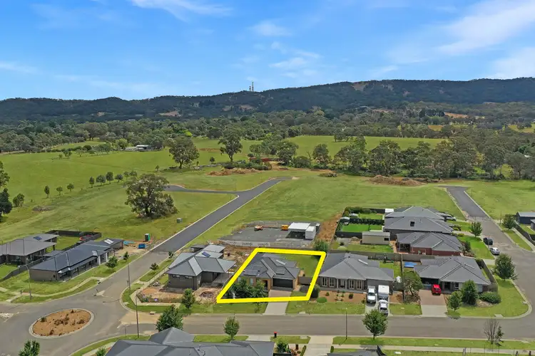 Third view of Homely house listing, 3 Domain Cct, Ararat VIC 3377