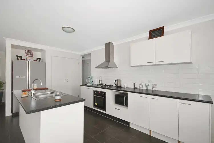 Sixth view of Homely house listing, 3 Domain Cct, Ararat VIC 3377