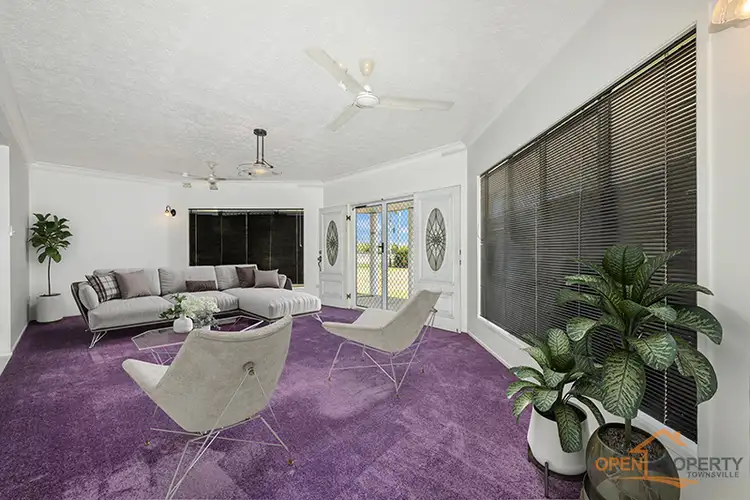 Fourth view of Homely house listing, 375 Dalrymple Rd, Mount Louisa QLD 4814