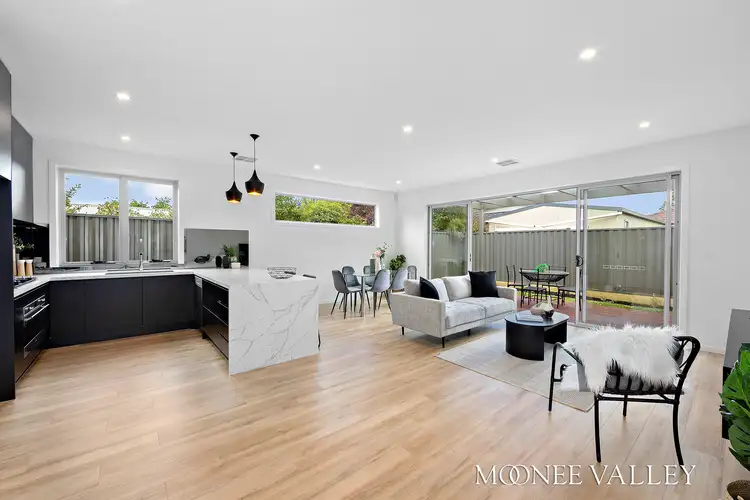 Third view of Homely house listing, 22A Westminster Drive, Avondale Heights VIC 3034