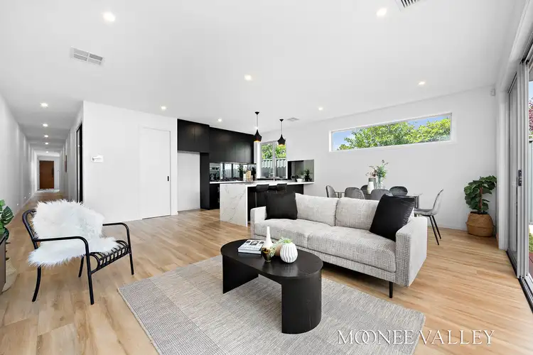 Fourth view of Homely house listing, 22A Westminster Drive, Avondale Heights VIC 3034