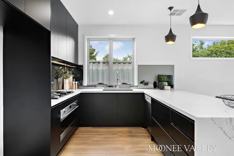 Fifth view of Homely house listing, 22A Westminster Drive, Avondale Heights VIC 3034