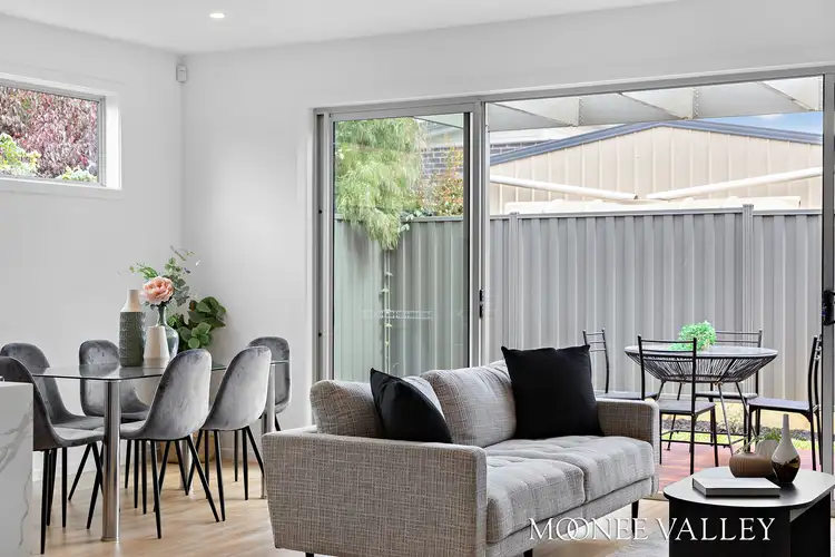Sixth view of Homely house listing, 22A Westminster Drive, Avondale Heights VIC 3034