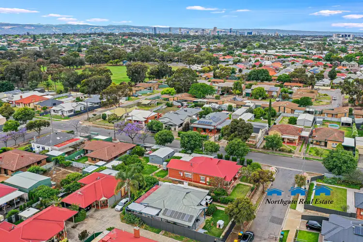 Third view of Homely land listing, Lot 32 Bolton Ave, Devon Park SA 5008