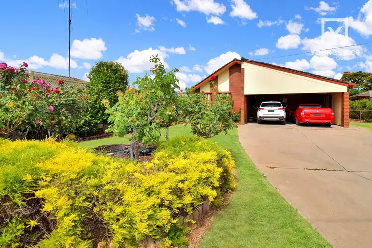 Main view of Homely house listing, 8 Goulburn Crss, Mooroopna VIC 3629