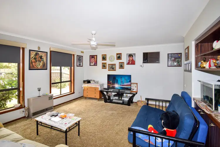 Second view of Homely house listing, 8 Goulburn Crss, Mooroopna VIC 3629