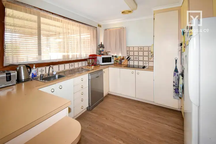 Third view of Homely house listing, 8 Goulburn Crss, Mooroopna VIC 3629
