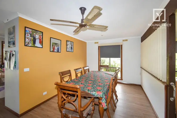 Fourth view of Homely house listing, 8 Goulburn Crss, Mooroopna VIC 3629