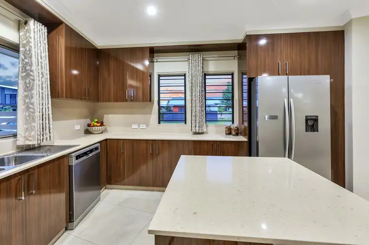 Second view of Homely house listing, 20 Windmill Street, Zuccoli NT 832