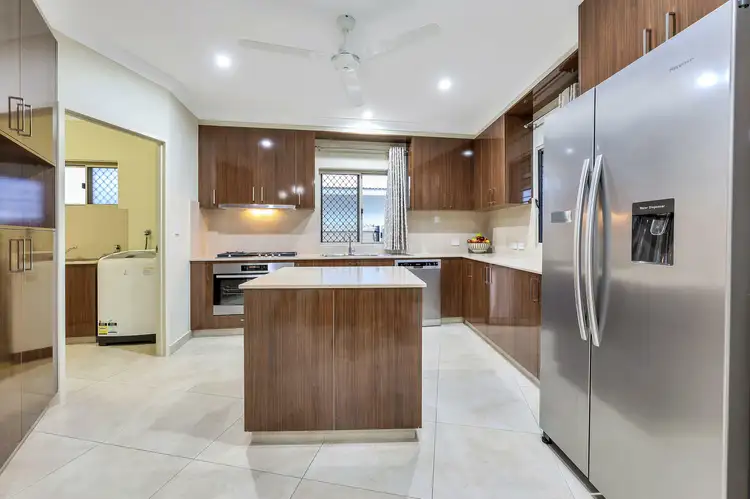 Third view of Homely house listing, 20 Windmill Street, Zuccoli NT 832