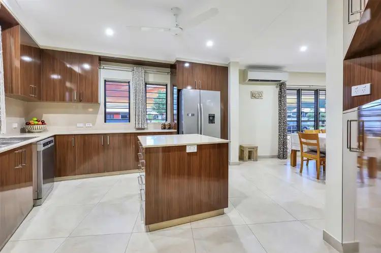 Fourth view of Homely house listing, 20 Windmill Street, Zuccoli NT 832