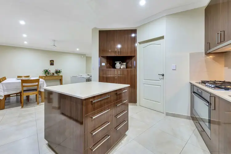 Fifth view of Homely house listing, 20 Windmill Street, Zuccoli NT 832