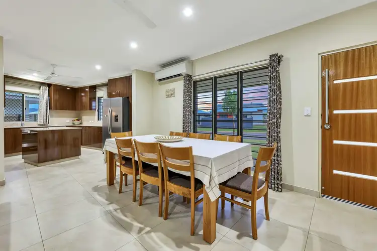 Sixth view of Homely house listing, 20 Windmill Street, Zuccoli NT 832